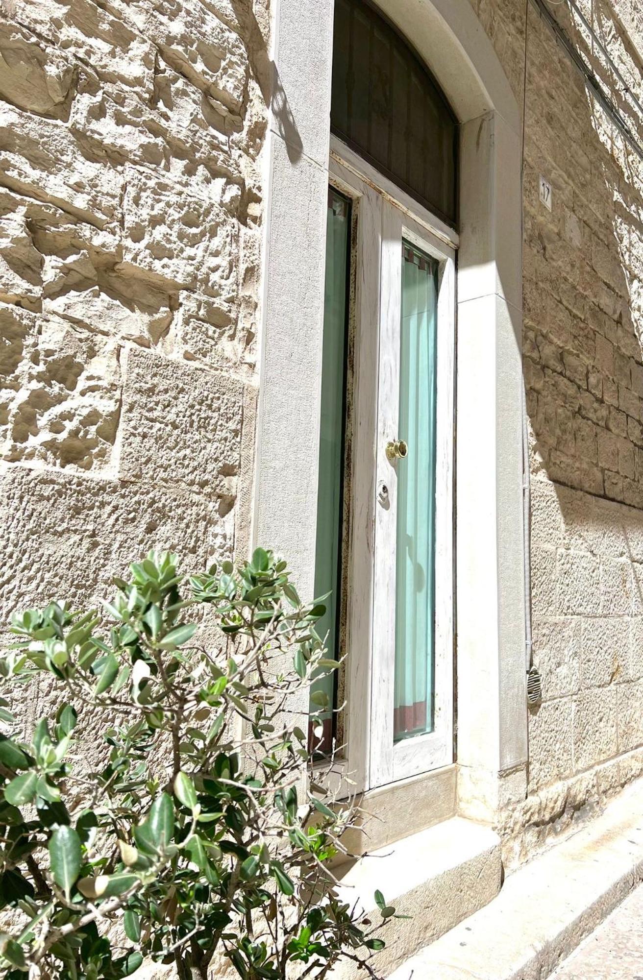 Torrione Apartment Giovinazzo Exteriér fotografie
