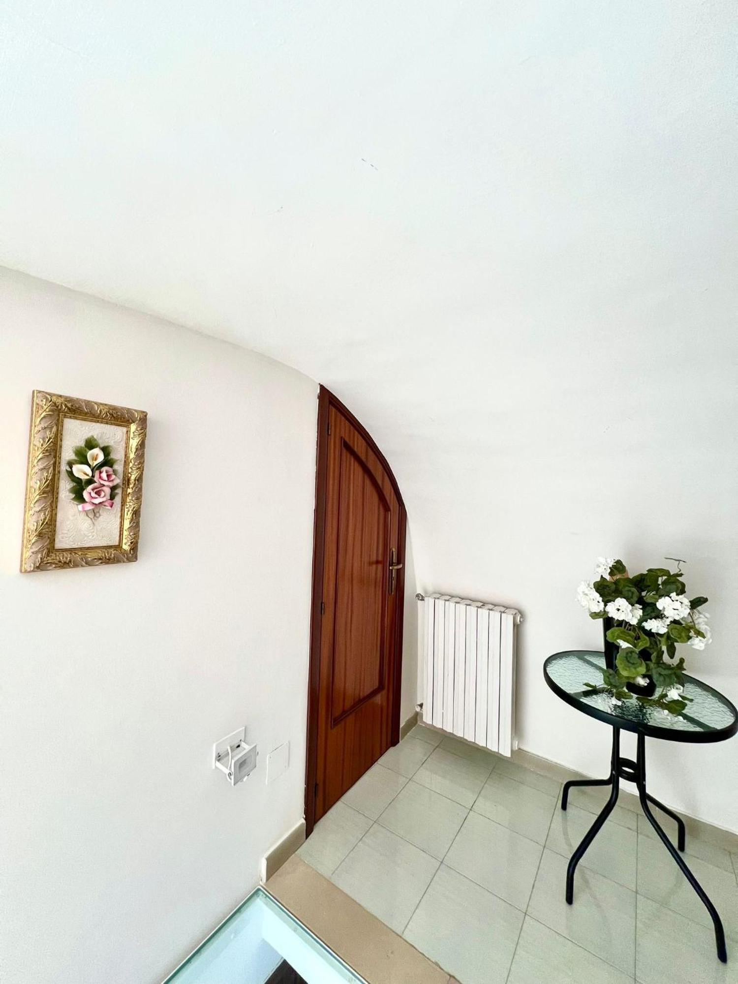 Torrione Apartment Giovinazzo Exteriér fotografie