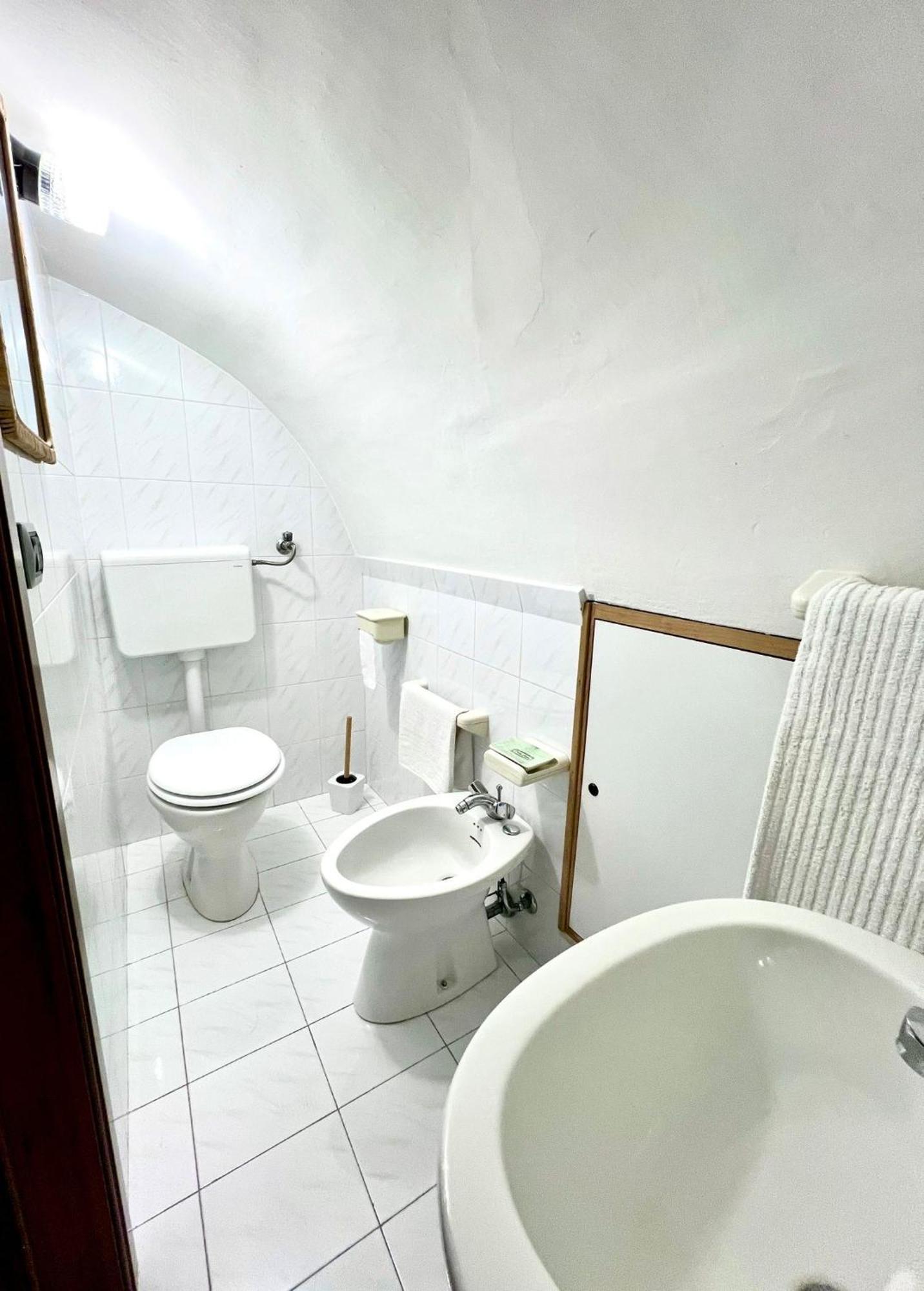 Torrione Apartment Giovinazzo Exteriér fotografie