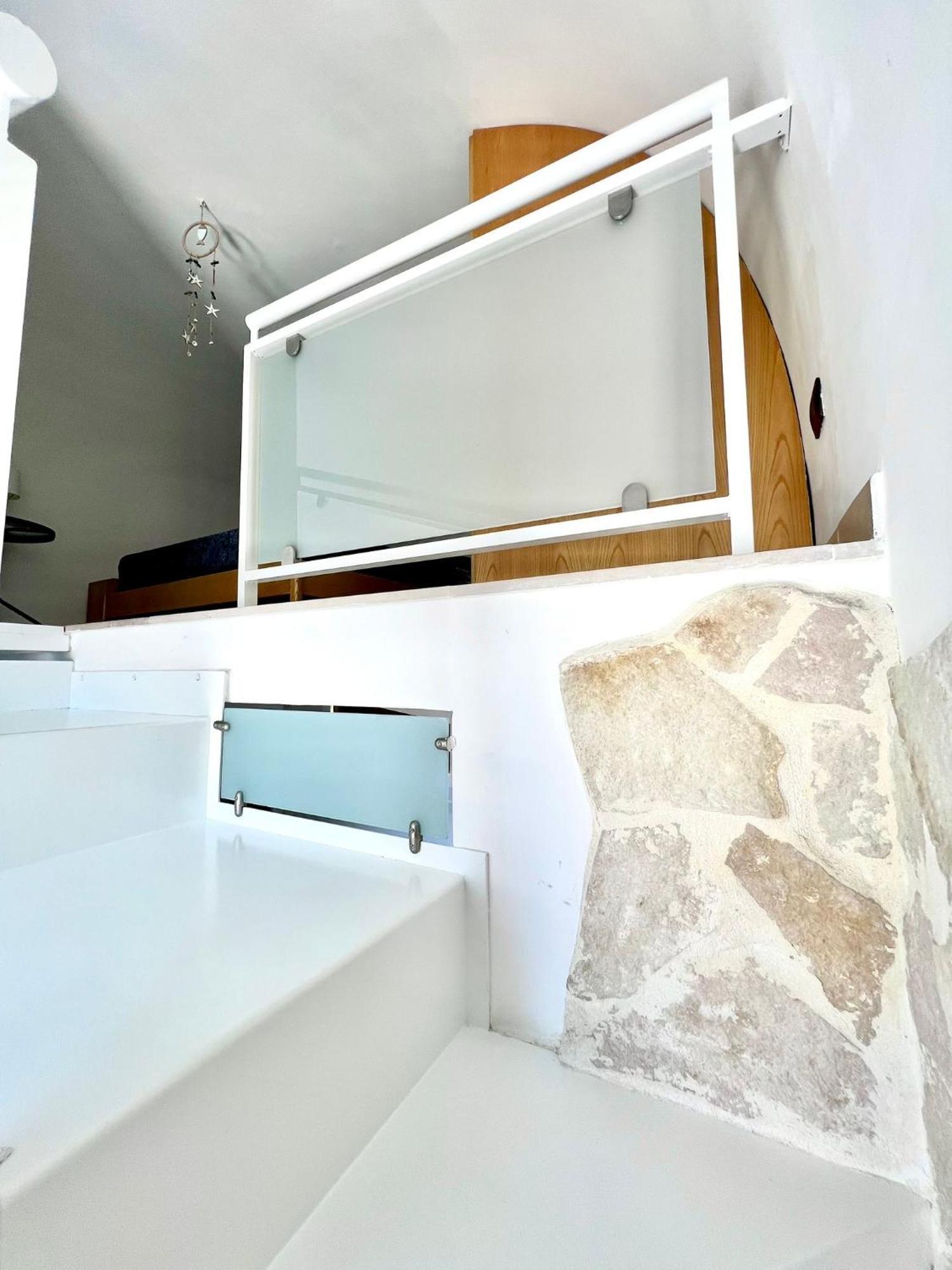 Torrione Apartment Giovinazzo Exteriér fotografie