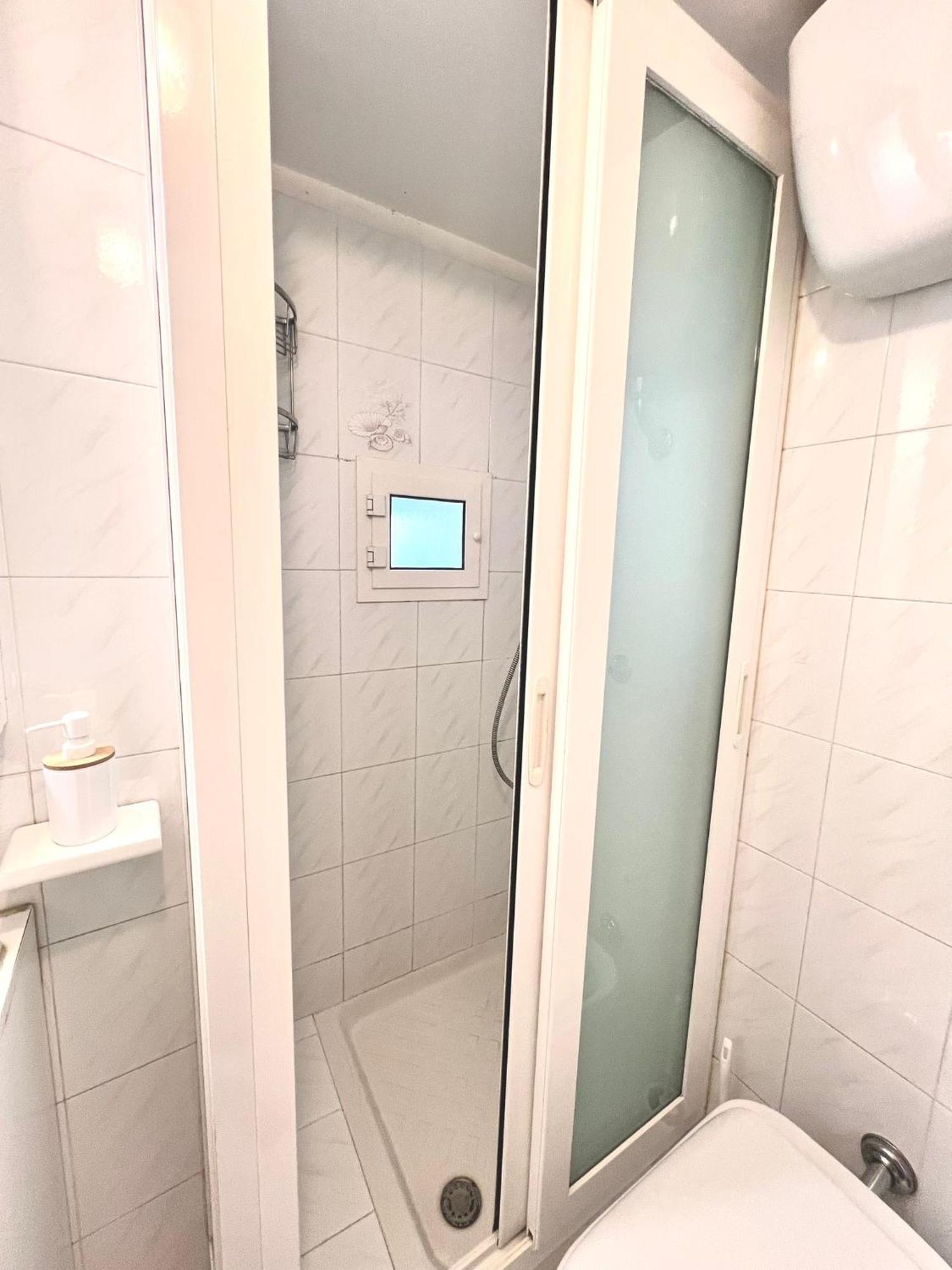 Torrione Apartment Giovinazzo Exteriér fotografie