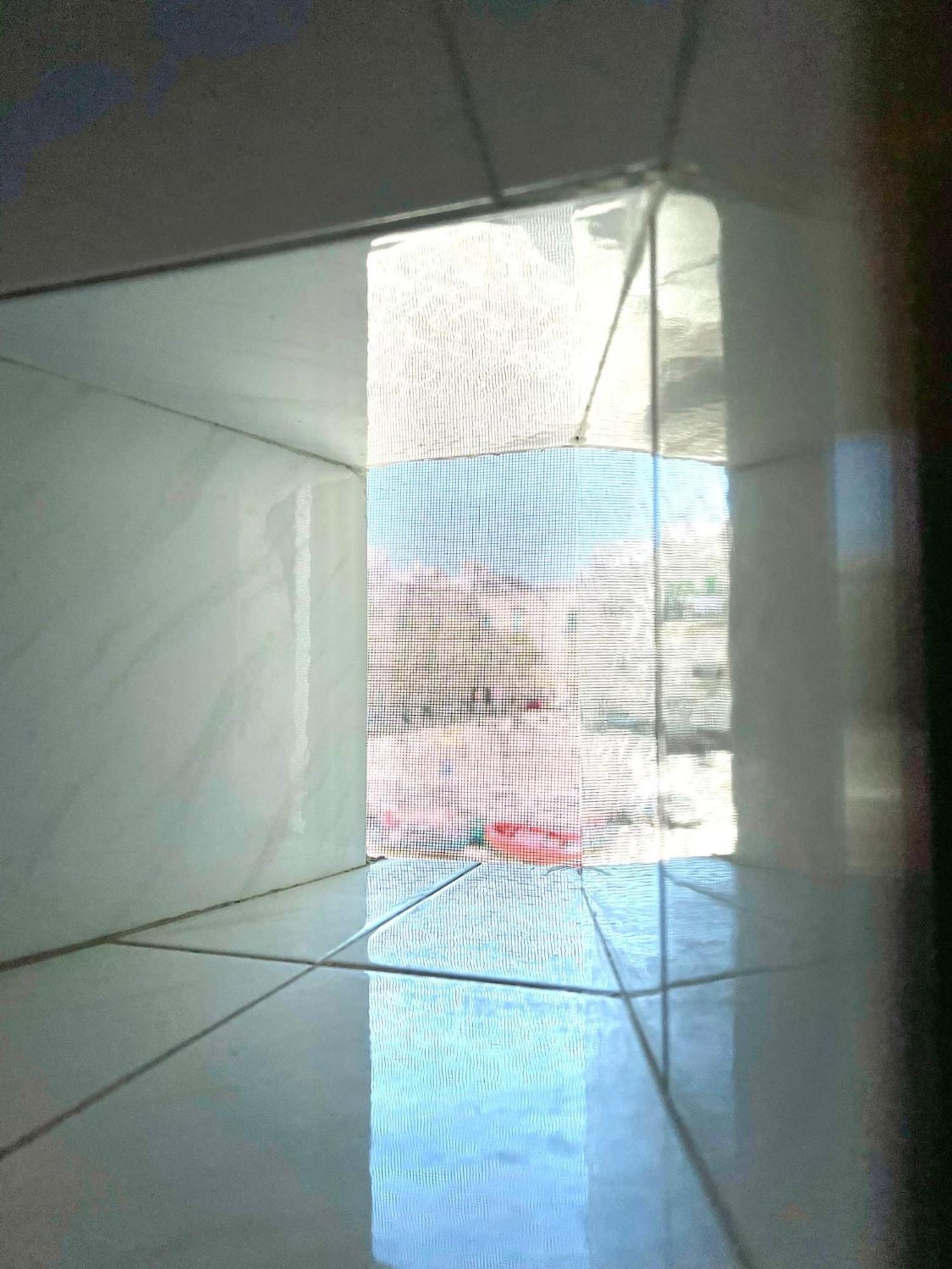 Torrione Apartment Giovinazzo Exteriér fotografie