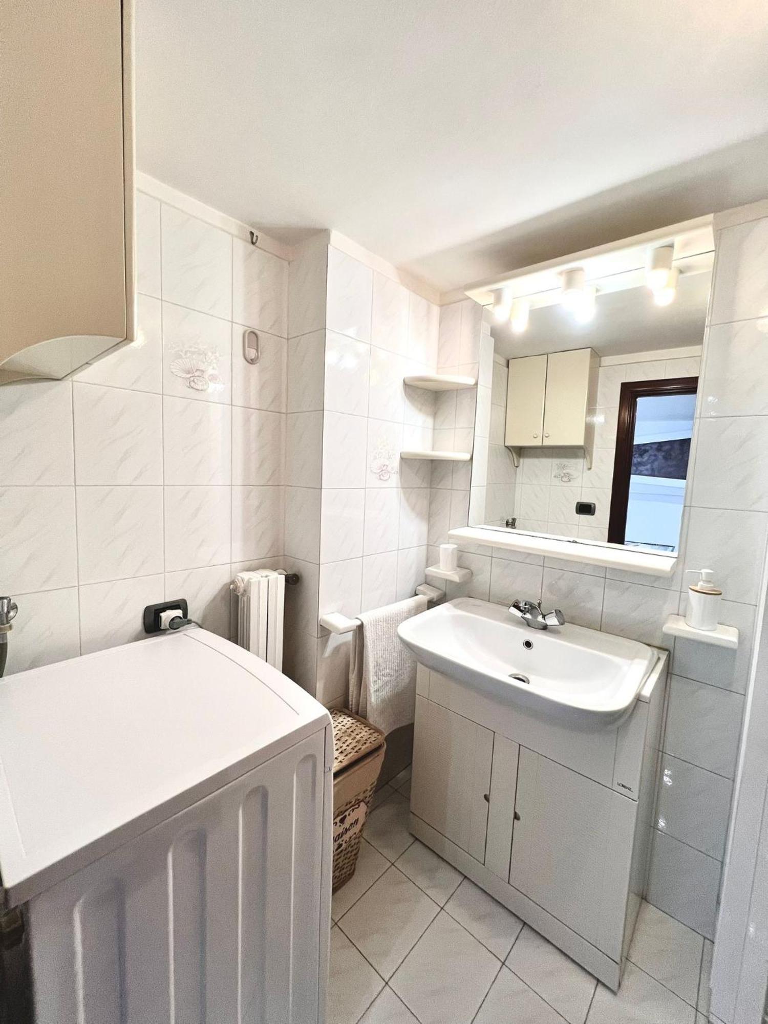 Torrione Apartment Giovinazzo Exteriér fotografie